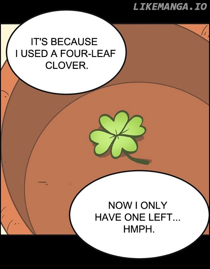 Yumi's Cells Chapter 166 - page 27