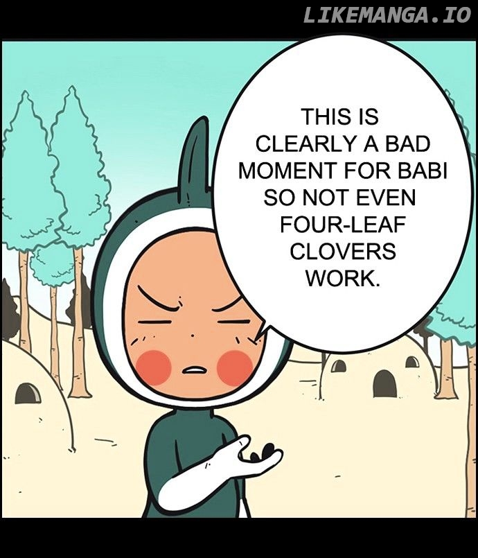 Yumi's Cells Chapter 166 - page 30