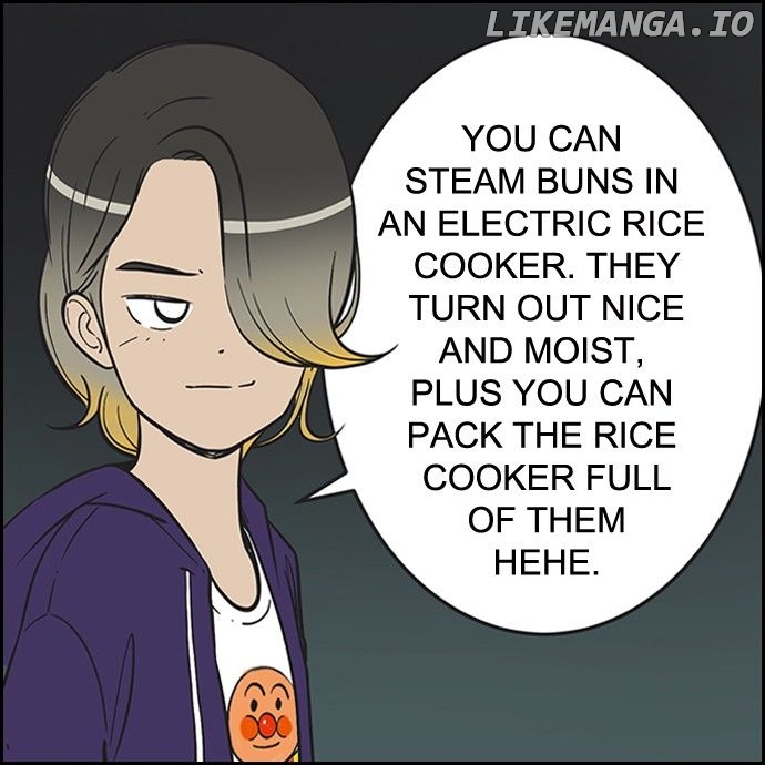 Yumi's Cells Chapter 257 - page 11
