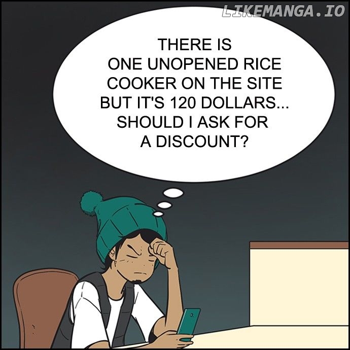Yumi's Cells Chapter 257 - page 15