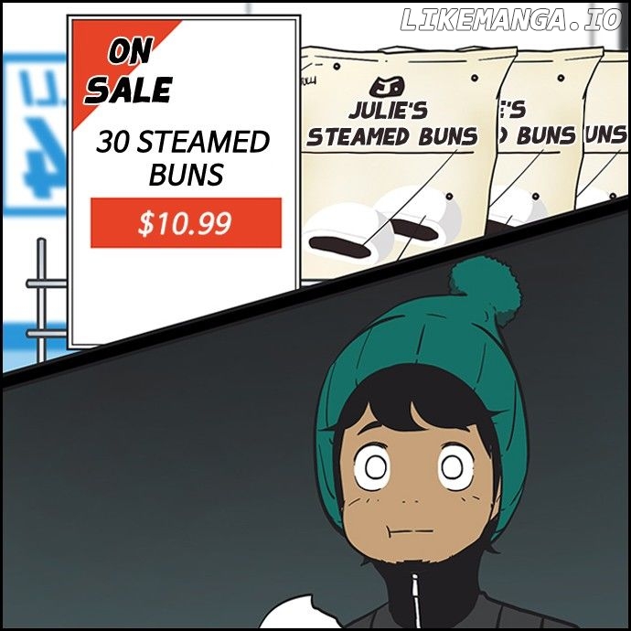 Yumi's Cells Chapter 257 - page 3