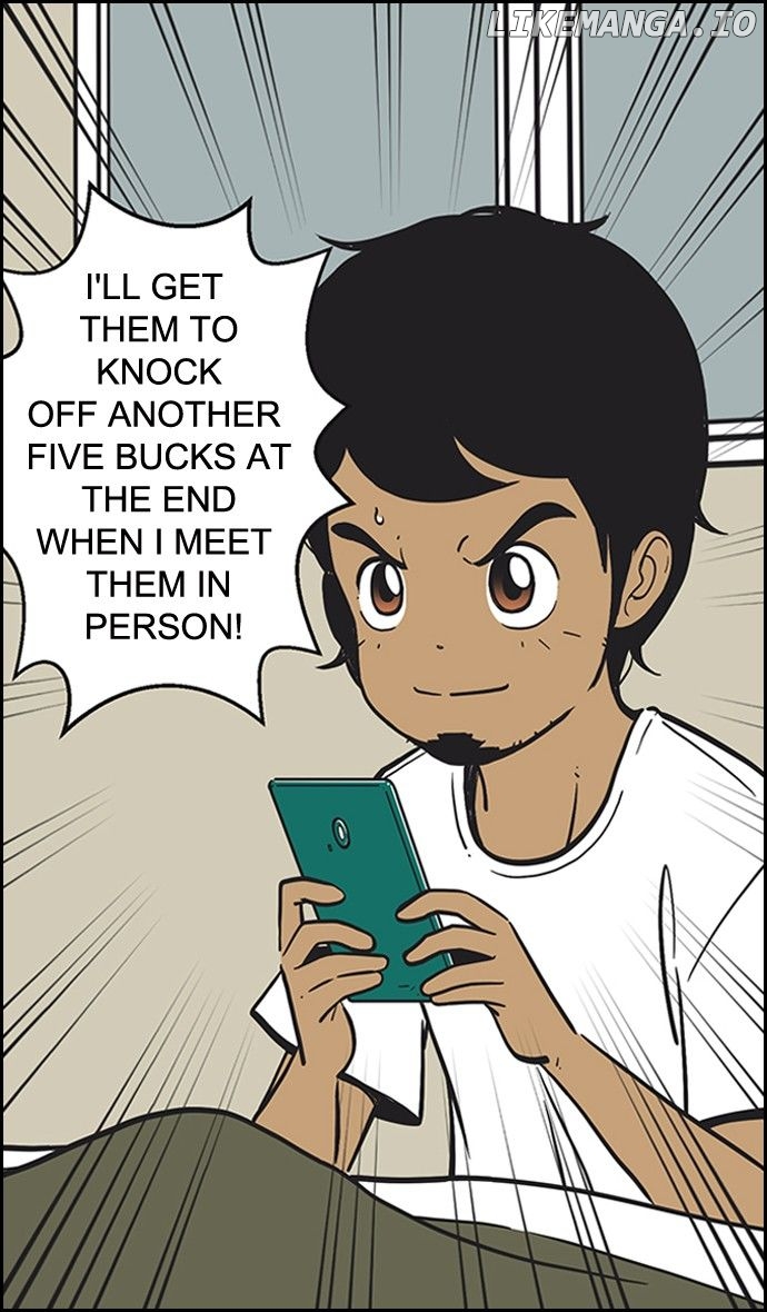 Yumi's Cells Chapter 257 - page 30
