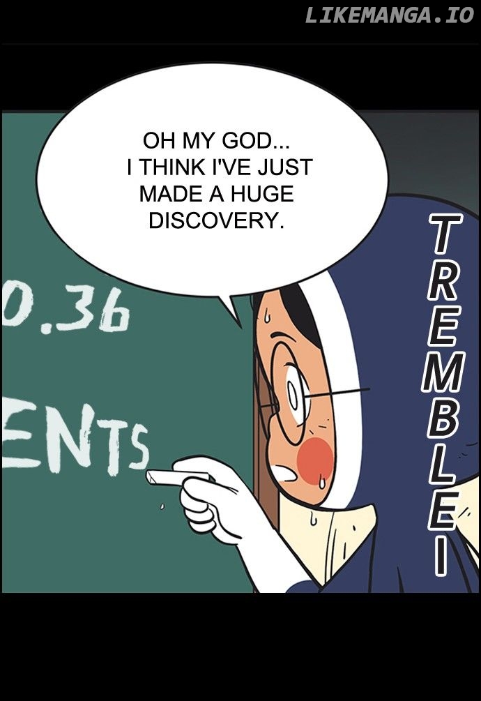 Yumi's Cells Chapter 257 - page 6