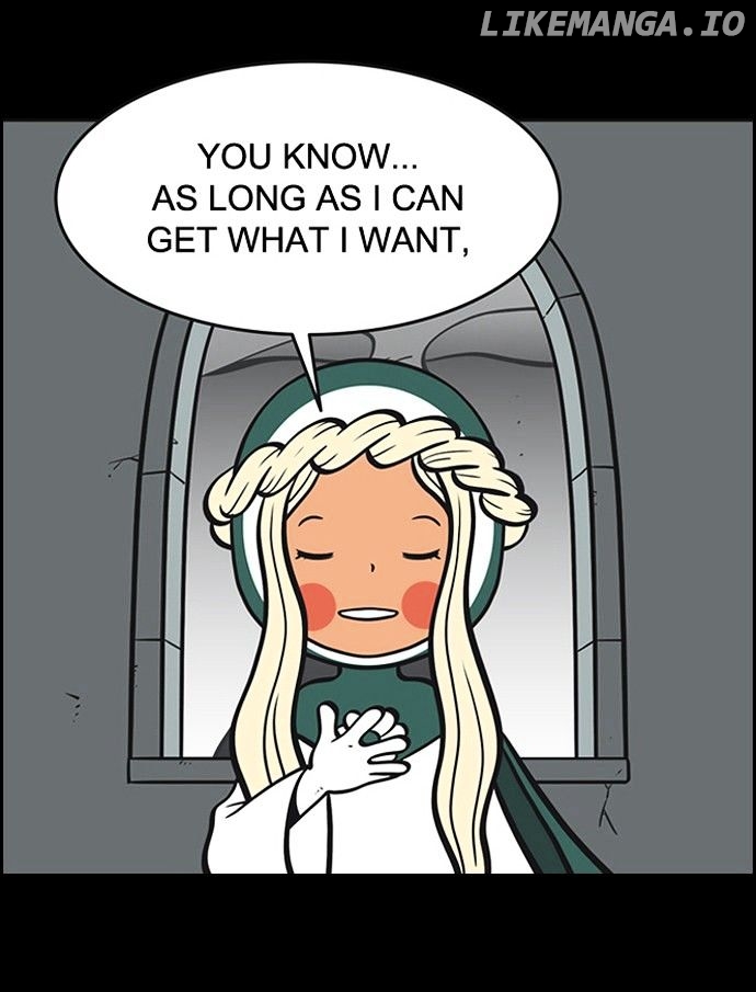 Yumi's Cells Chapter 76 - page 30