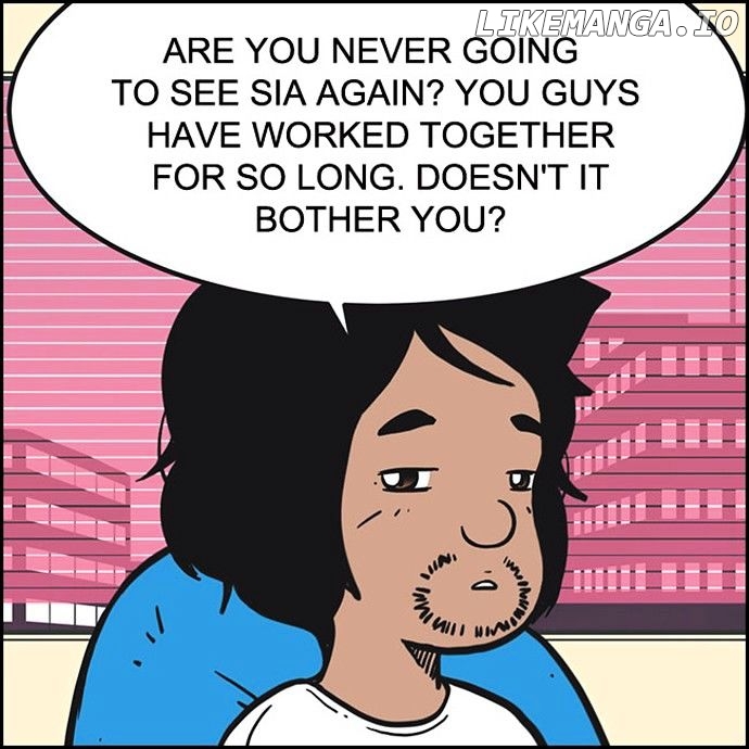 Yumi's Cells Chapter 167 - page 13