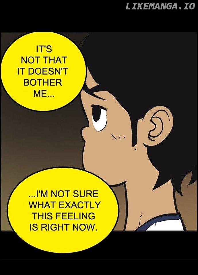 Yumi's Cells Chapter 167 - page 14