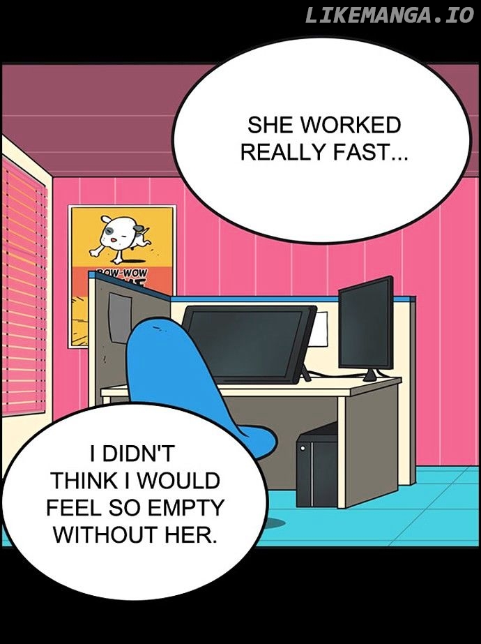 Yumi's Cells Chapter 167 - page 9