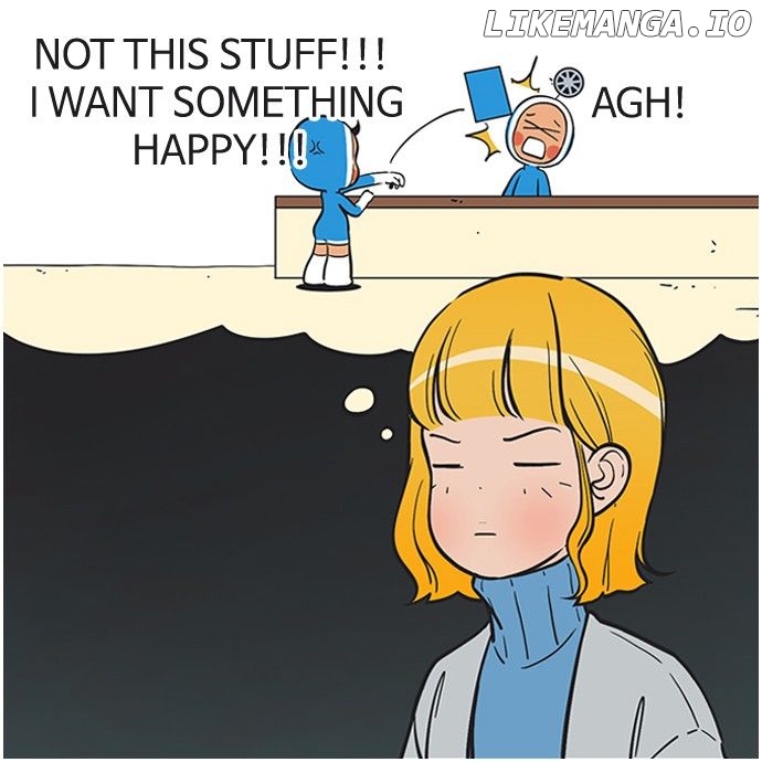 Yumi's Cells Chapter 258 - page 28