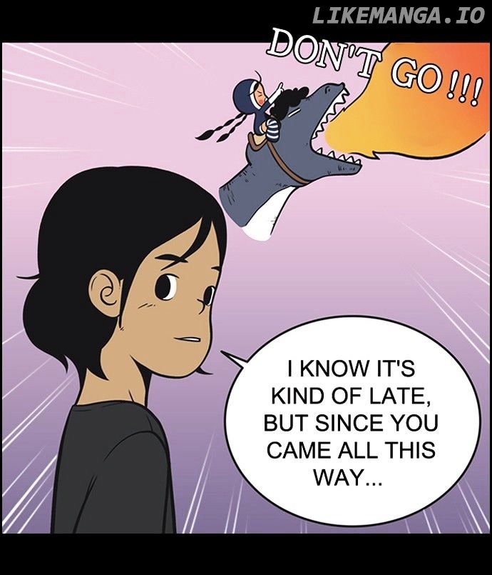 Yumi's Cells Chapter 78 - page 12