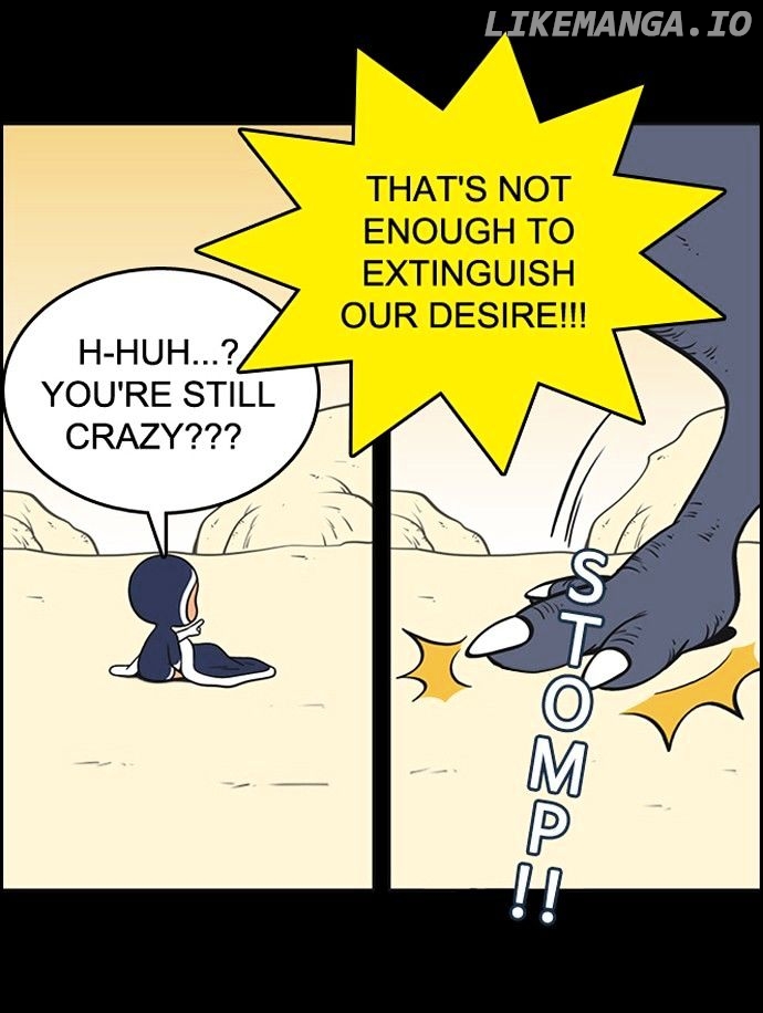 Yumi's Cells Chapter 78 - page 20
