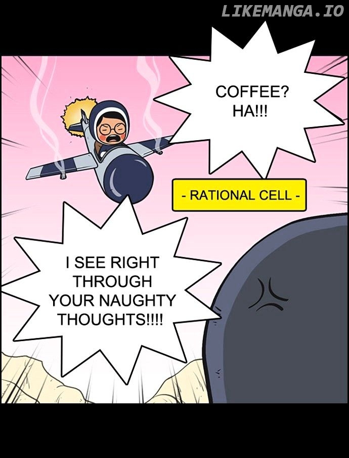 Yumi's Cells Chapter 78 - page 24