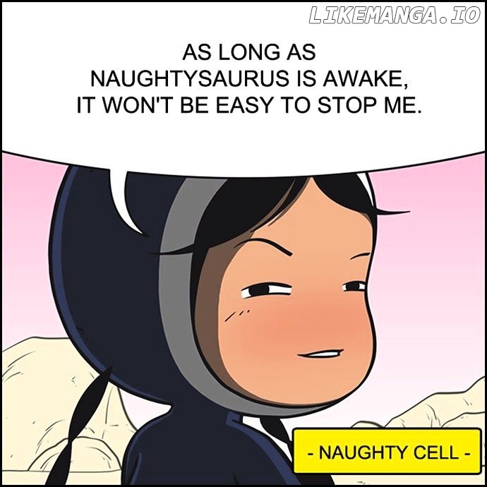 Yumi's Cells Chapter 78 - page 26