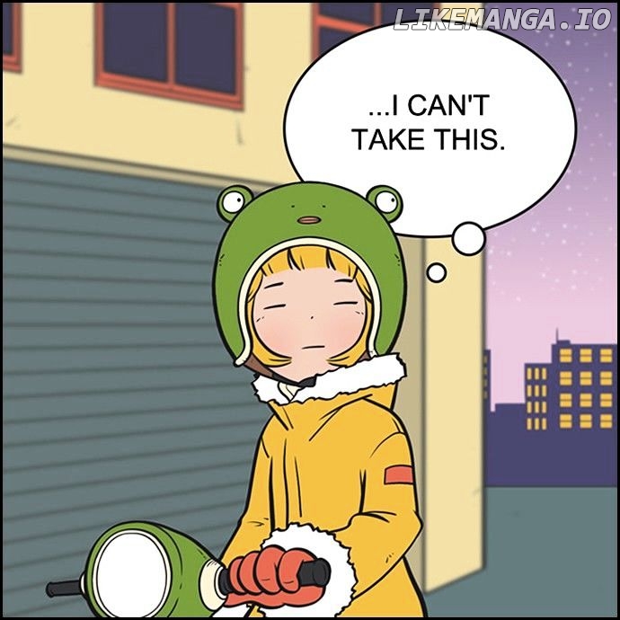 Yumi's Cells Chapter 78 - page 28