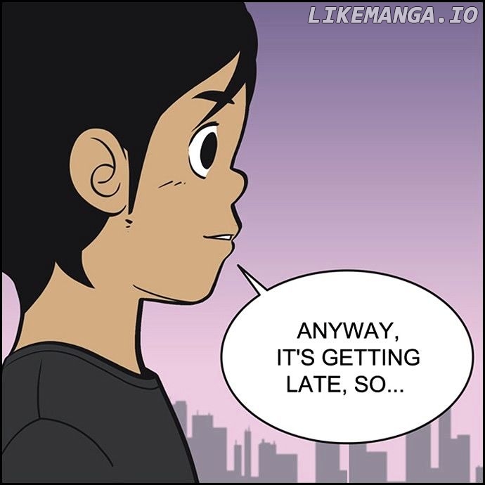 Yumi's Cells Chapter 78 - page 6