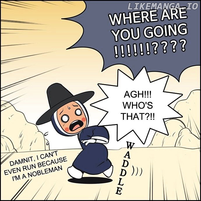 Yumi's Cells Chapter 78 - page 8