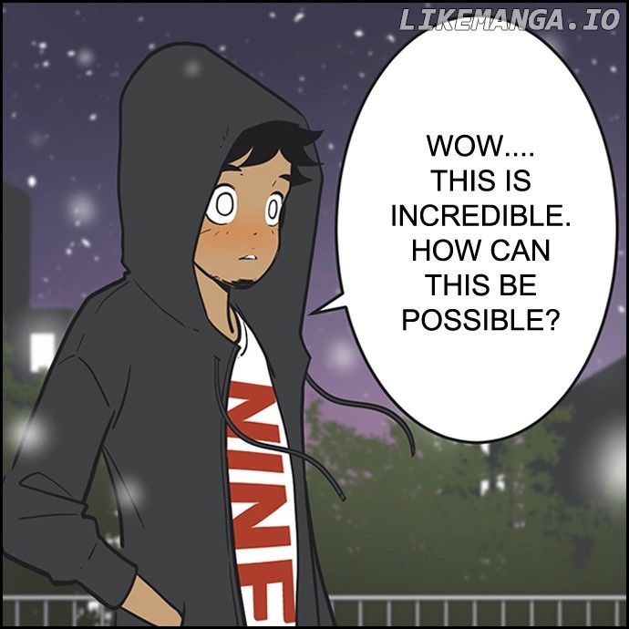 Yumi's Cells Chapter 260 - page 1