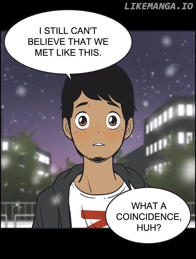 Yumi's Cells Chapter 260 - page 10