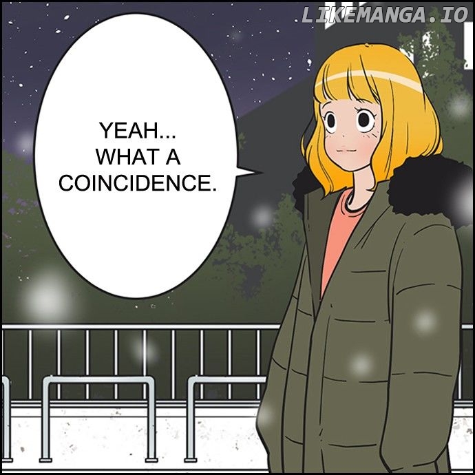 Yumi's Cells Chapter 260 - page 11