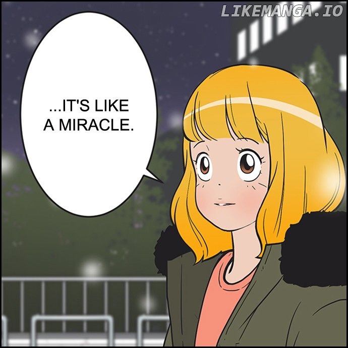 Yumi's Cells Chapter 260 - page 12