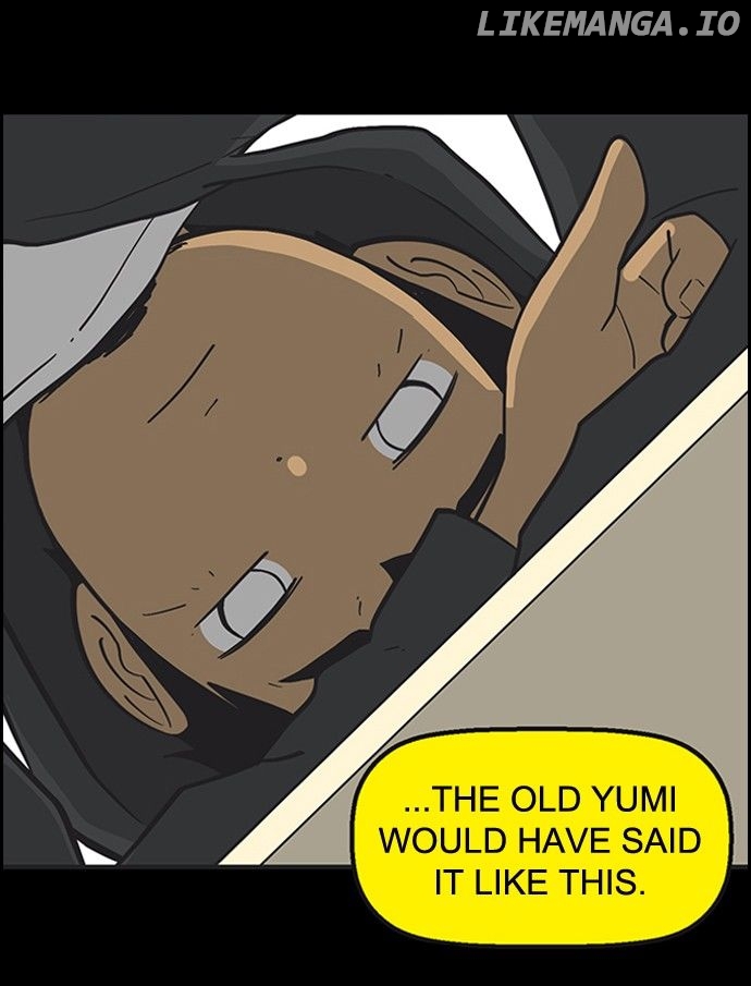 Yumi's Cells Chapter 260 - page 13