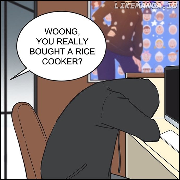 Yumi's Cells Chapter 260 - page 14