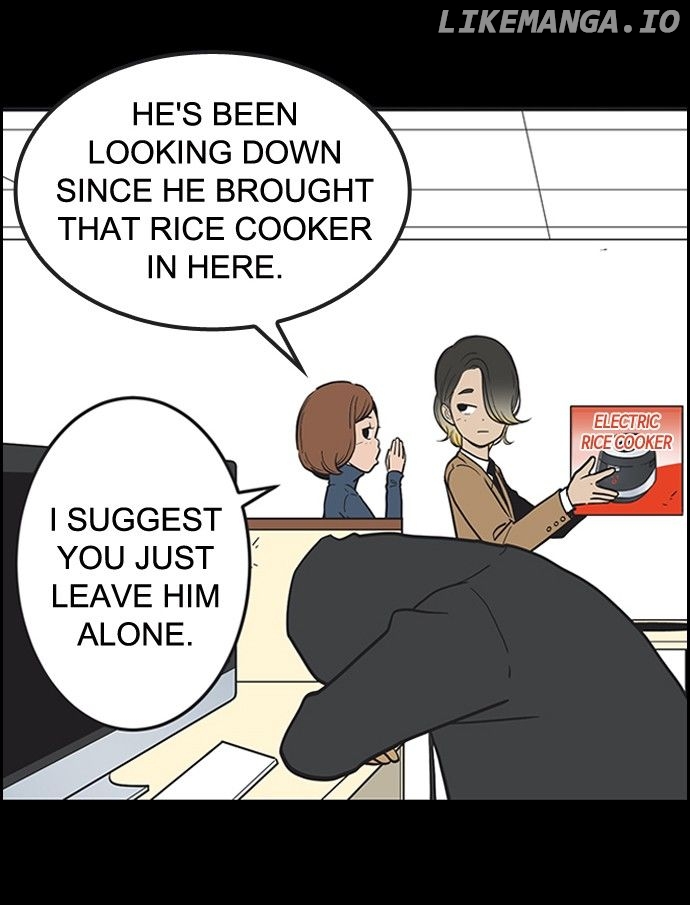 Yumi's Cells Chapter 260 - page 16