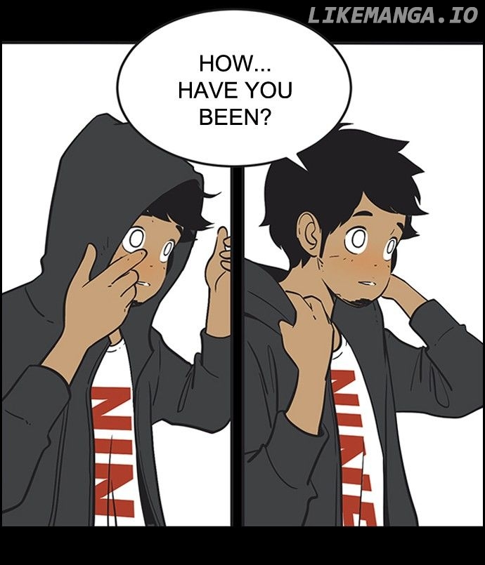 Yumi's Cells Chapter 260 - page 19