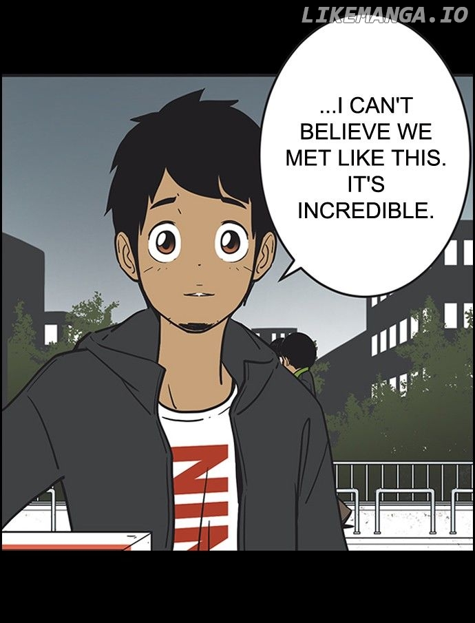 Yumi's Cells Chapter 260 - page 24