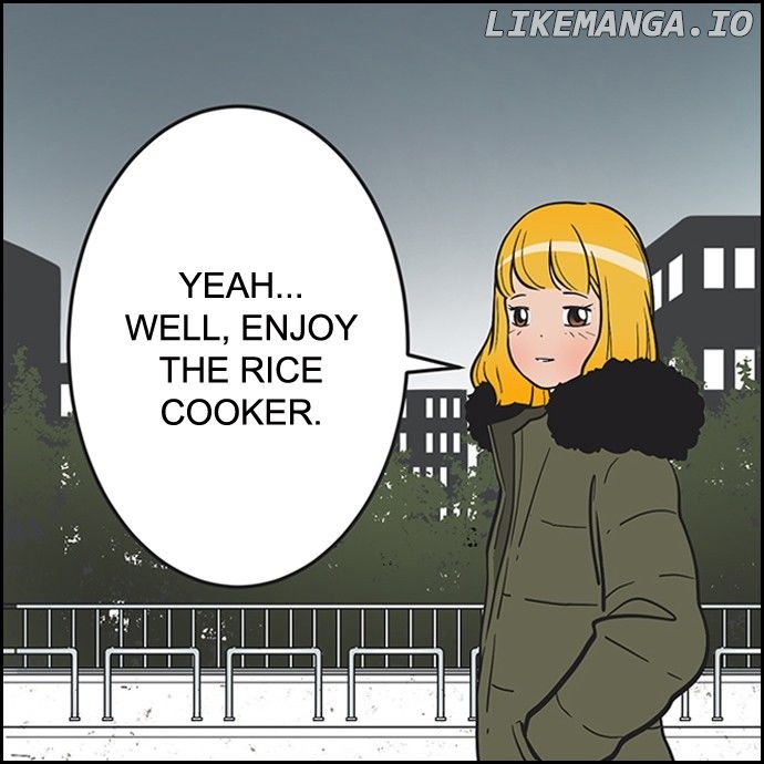 Yumi's Cells Chapter 260 - page 25