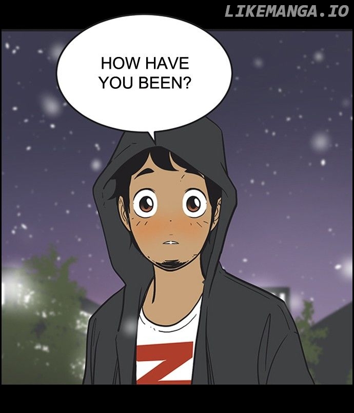 Yumi's Cells Chapter 260 - page 3