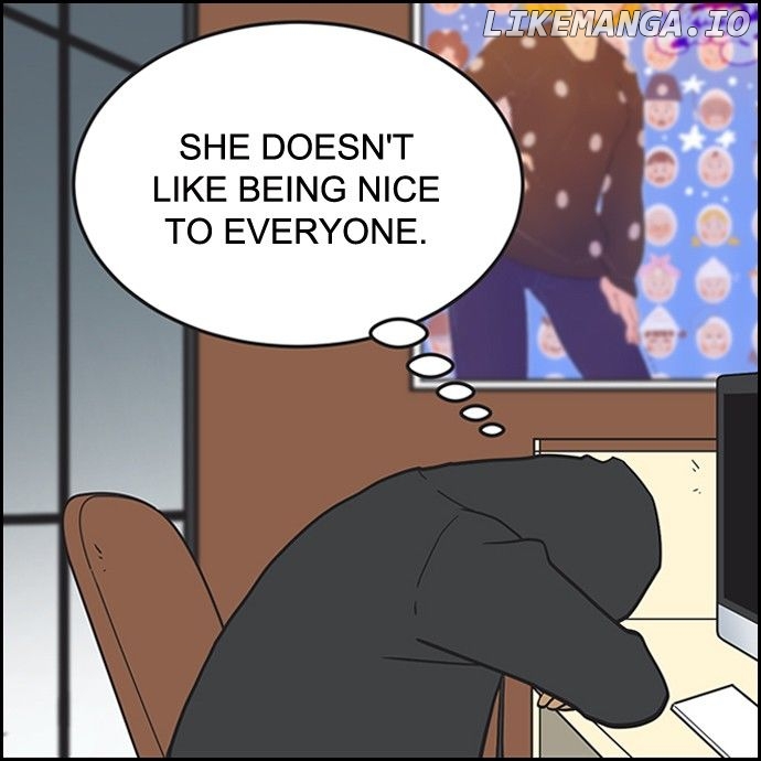 Yumi's Cells Chapter 260 - page 31