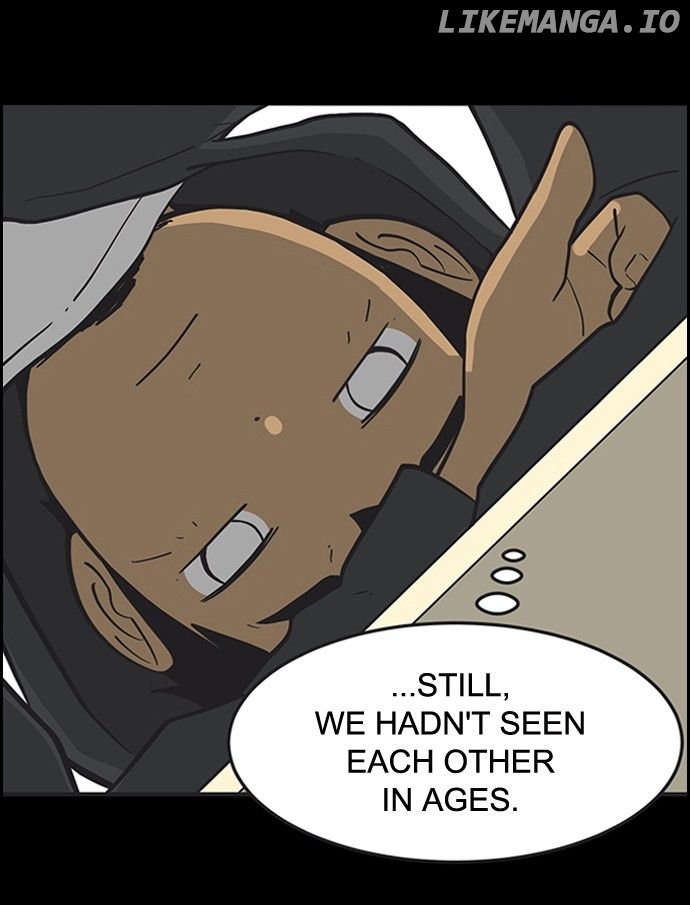 Yumi's Cells Chapter 260 - page 32
