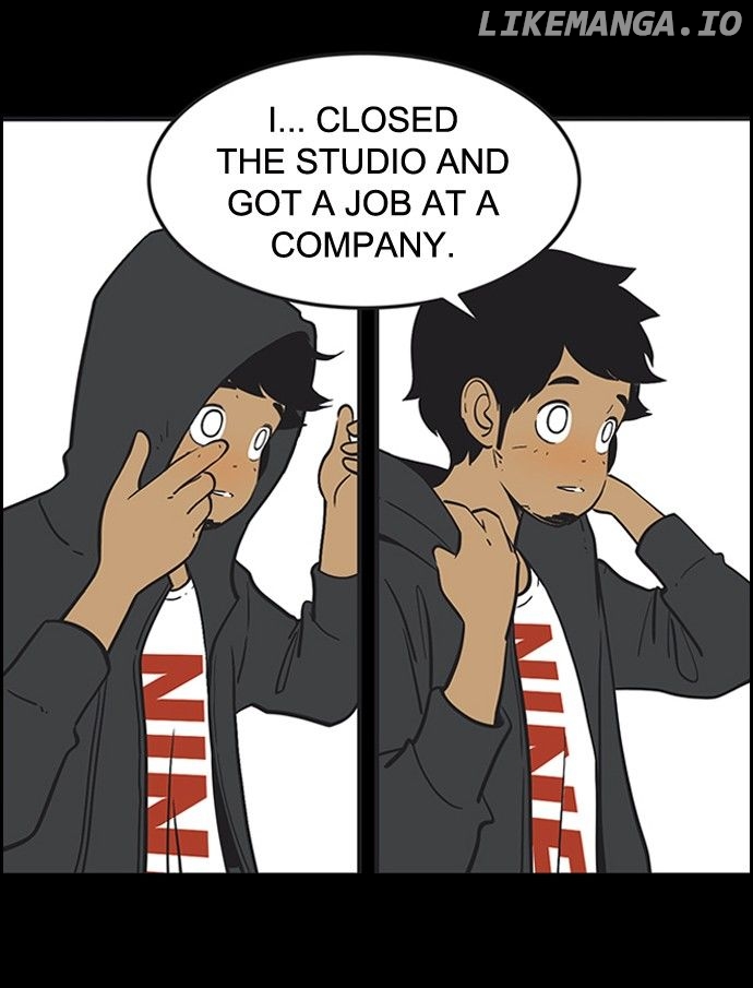 Yumi's Cells Chapter 260 - page 5
