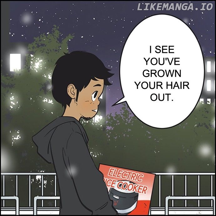 Yumi's Cells Chapter 260 - page 7