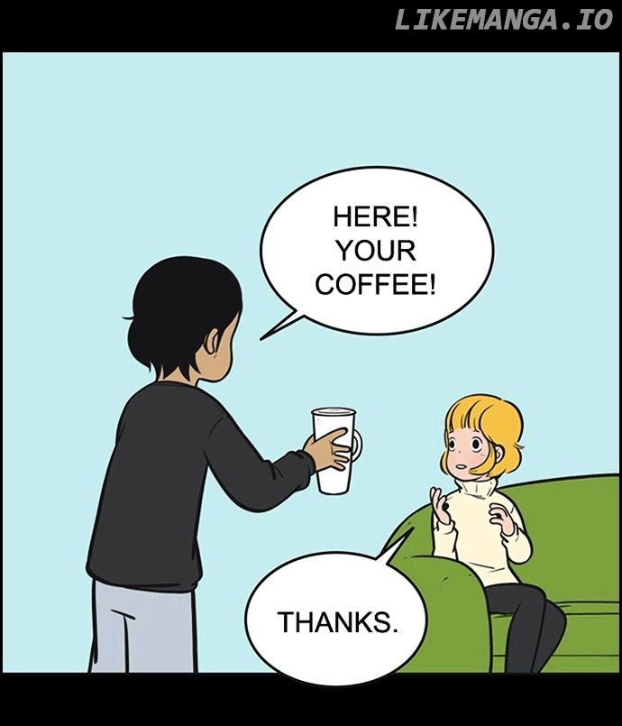 Yumi's Cells Chapter 79 - page 13