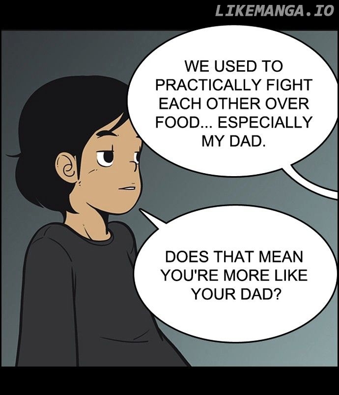 Yumi's Cells Chapter 79 - page 23