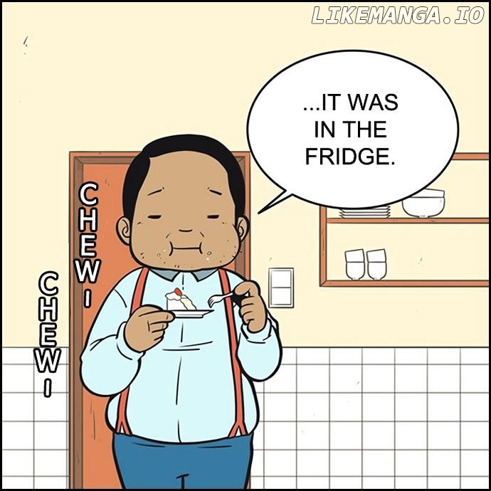 Yumi's Cells Chapter 79 - page 30