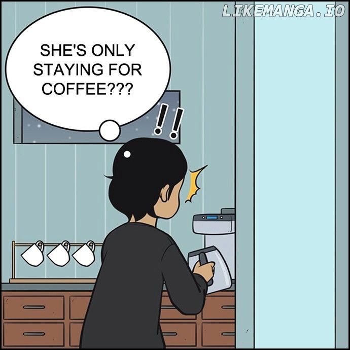 Yumi's Cells Chapter 79 - page 8