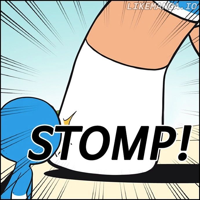 Yumi's Cells Chapter 170 - page 6