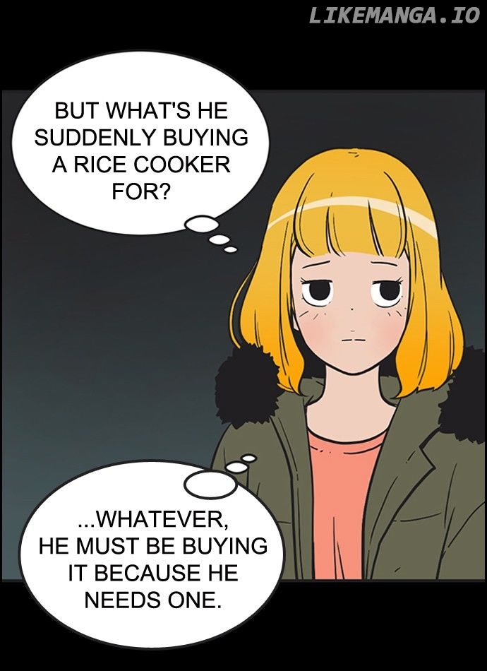 Yumi's Cells Chapter 261 - page 25