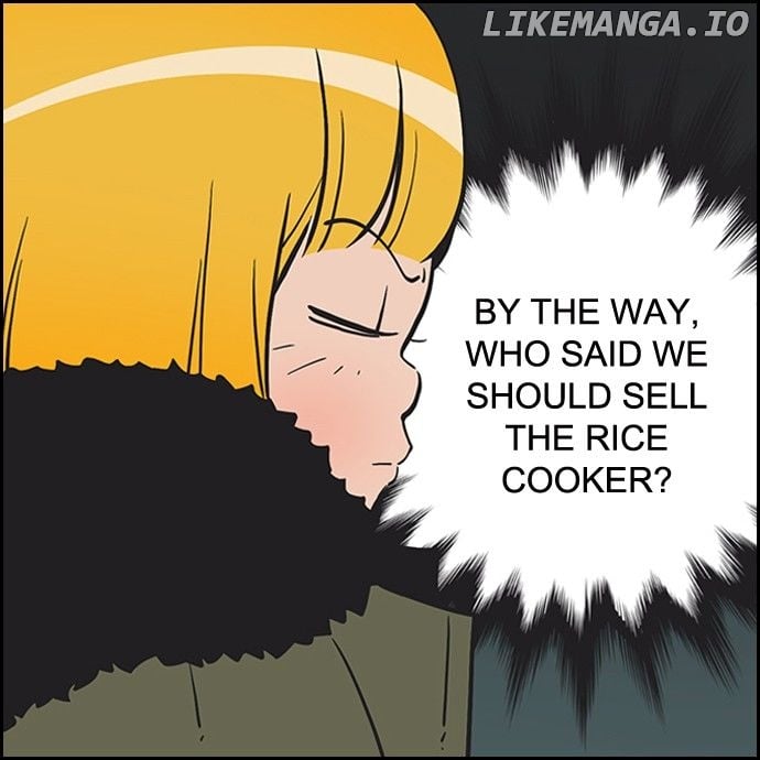 Yumi's Cells Chapter 261 - page 28