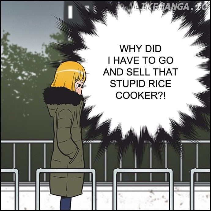 Yumi's Cells Chapter 261 - page 30