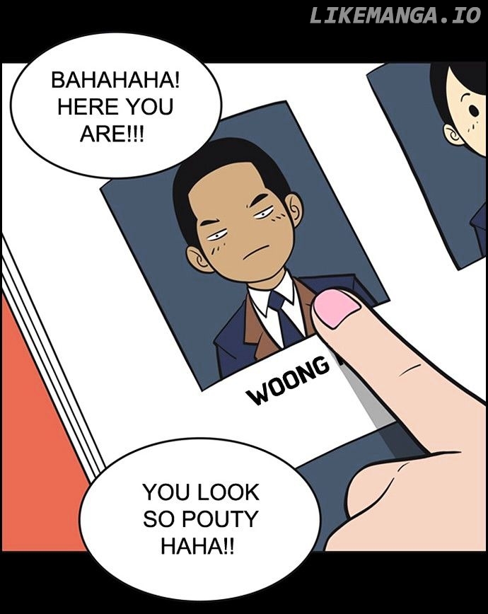 Yumi's Cells Chapter 80 - page 14