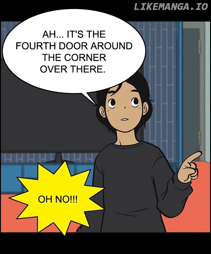 Yumi's Cells Chapter 80 - page 26