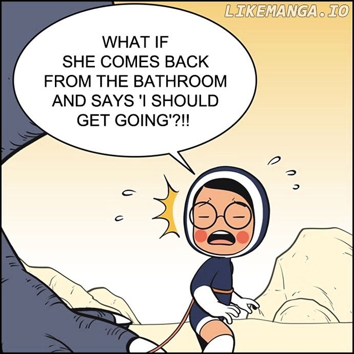 Yumi's Cells Chapter 80 - page 28