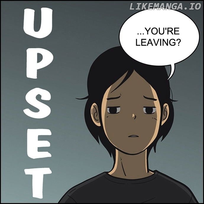 Yumi's Cells Chapter 80 - page 32