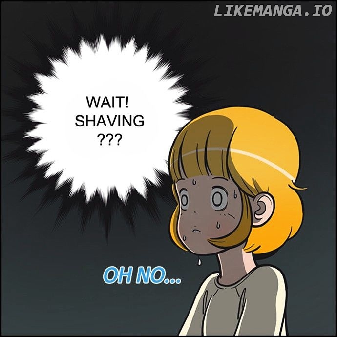 Yumi's Cells Chapter 171 - page 20