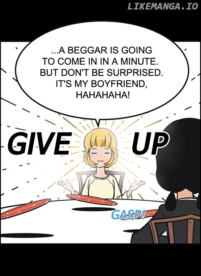 Yumi's Cells Chapter 171 - page 23