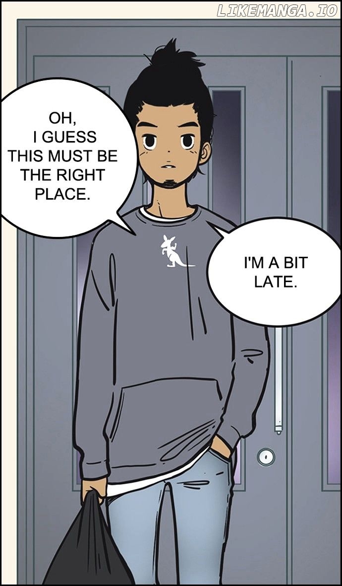 Yumi's Cells Chapter 171 - page 26
