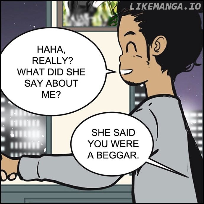 Yumi's Cells Chapter 171 - page 30
